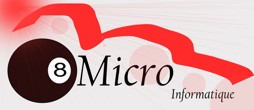 Logo 8 MICRO